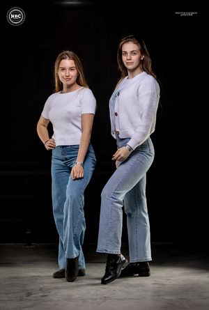 MUSCLE BATTLE 2023  2